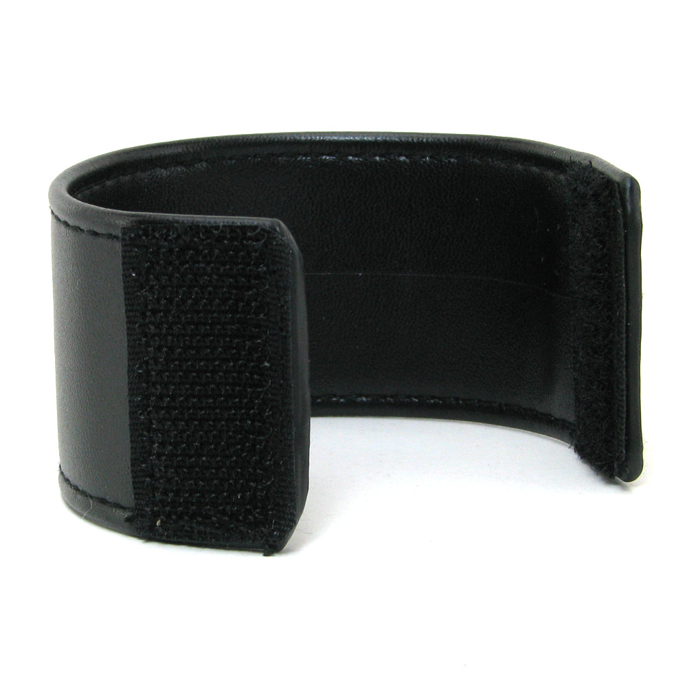 Blue Line 1.5 Inch Velcro Ball Stretcher Bondage and Fetish > Cock and Ball Devices