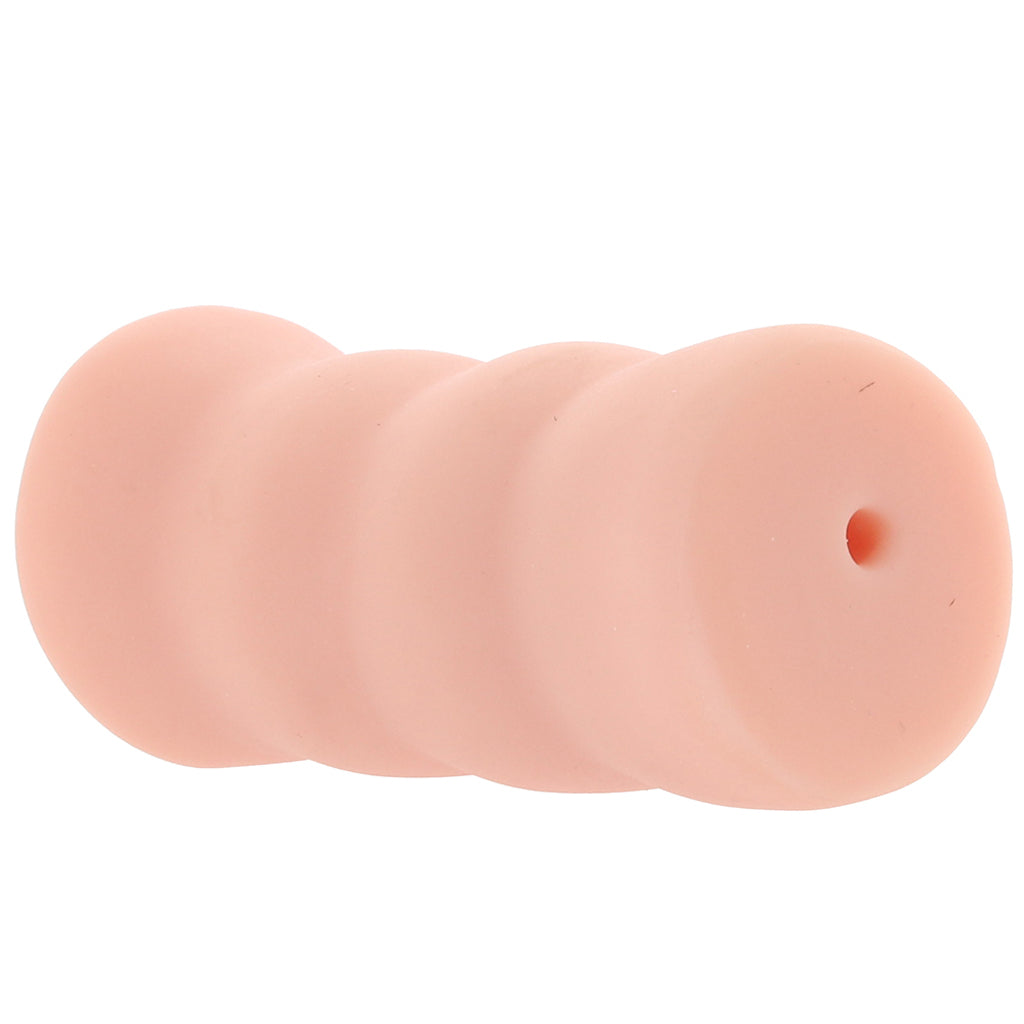 Classic Stroker Jacqueline Lorians Pussy Stroker Male Masturbators > Pocket Strokers