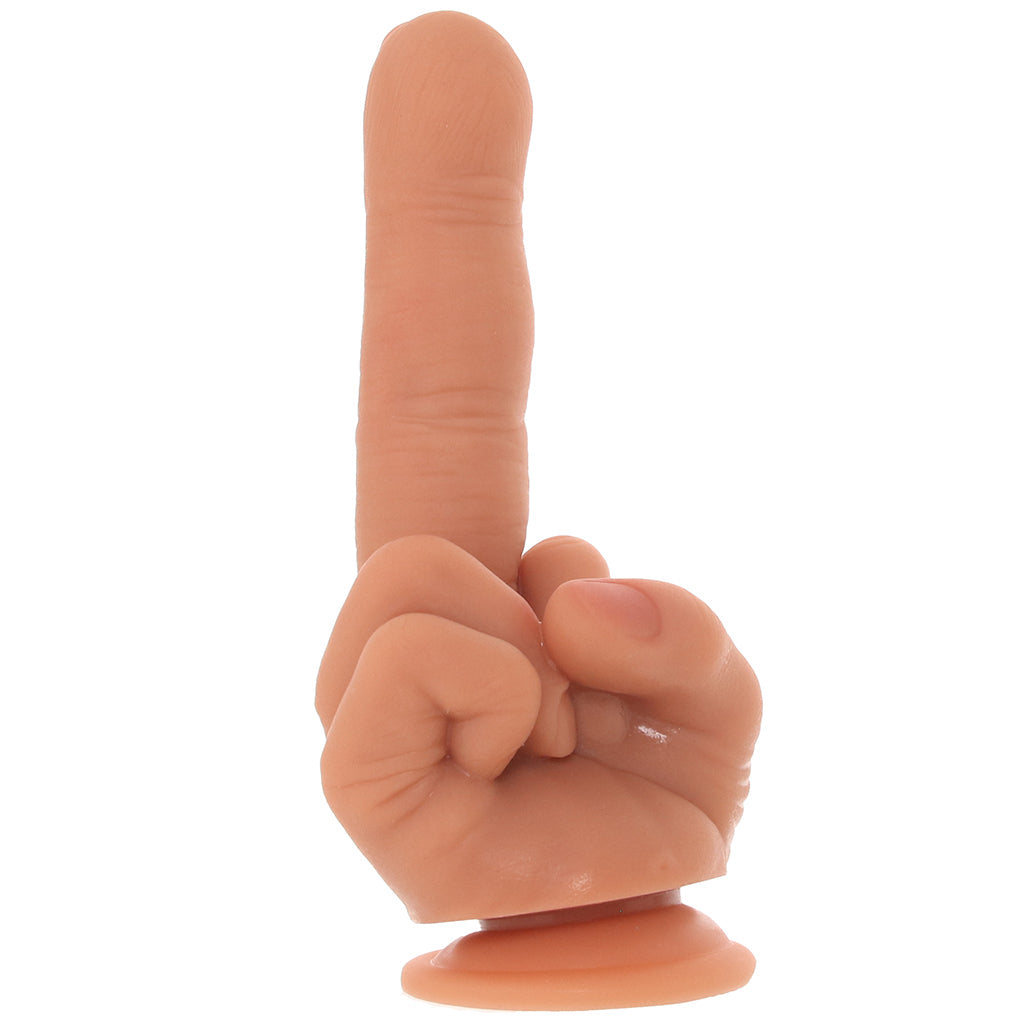 Master Series The Finger Dildo Dildo Sex Toys > Realistic Dildos