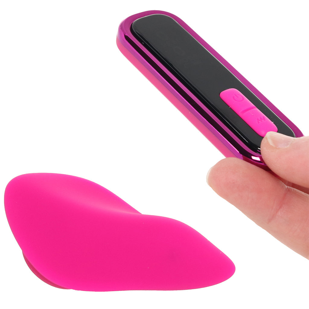 Bang! Panty Vibe with Digital Remote Vibrators > Wearable & Panty Vibrators