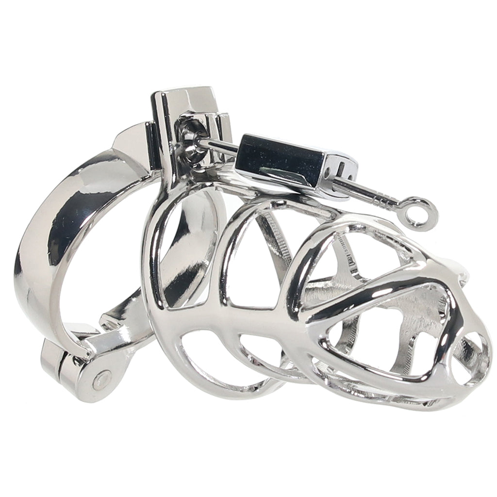 Metal Worx Cock Cage Bondage and Fetish > Cock and Ball Devices
