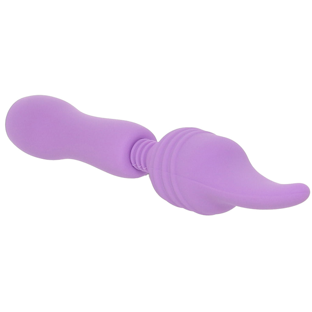 First Time Rechargeable Travel Teaser Kit Vibrators > Pocket Rockets