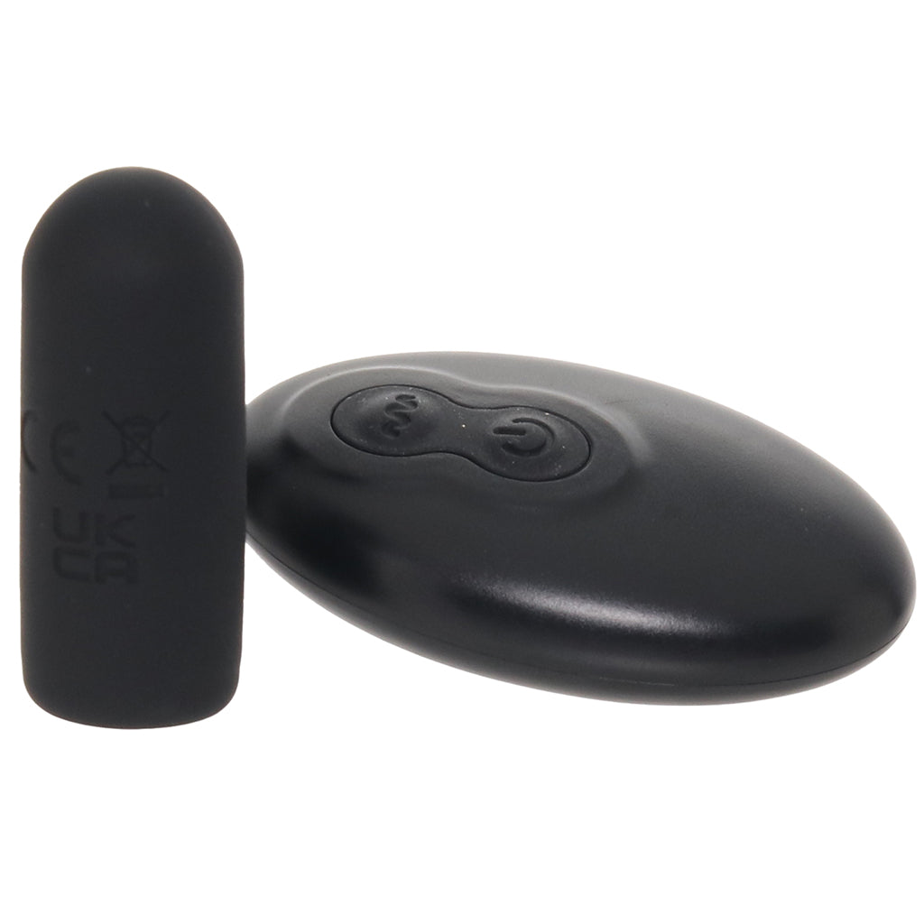 Fantasy C-Ringz Cock Blocker with Ass-Gasm Plug Bondage and Fetish > Cock and Ball Devices
