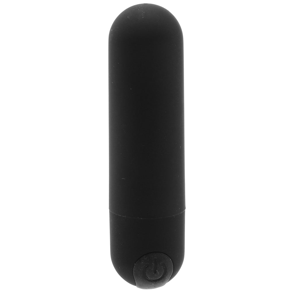 All Powerful Rechargeable Bullet Vibe Vibrators > Bullet and Egg Vibrators
