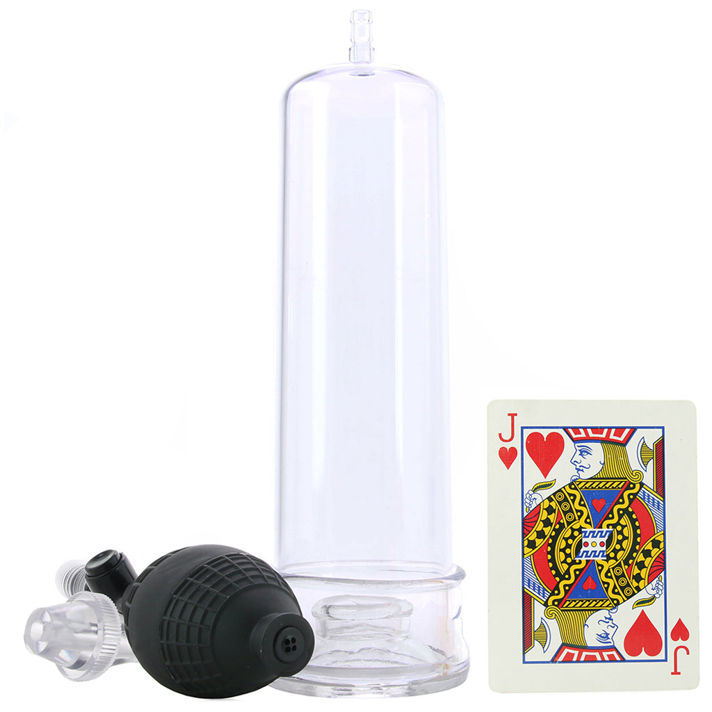 Dr. Joel Kaplan Classic Erection Pump Male Enhancement > Penis Pumps