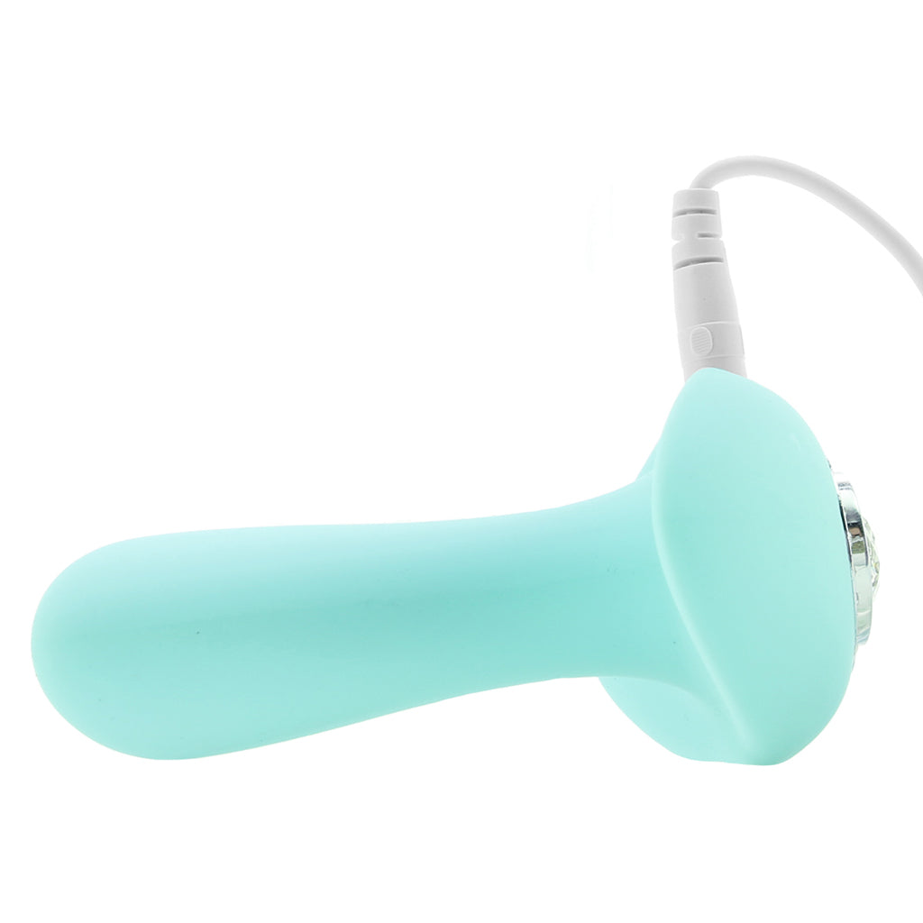 Pavé Audrey Vibrating Anal Stimulator Anal Sex Toys > Anal Vibrators