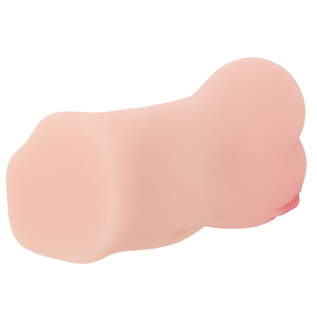 Xkin Pinup Girls Mrs.Cummings Pussy Stroker Male Masturbators > Pocket Strokers