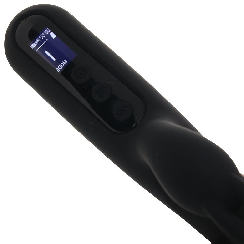 BodyWand Digi Rabbit Vibe Vibrators > Rabbit Vibrators