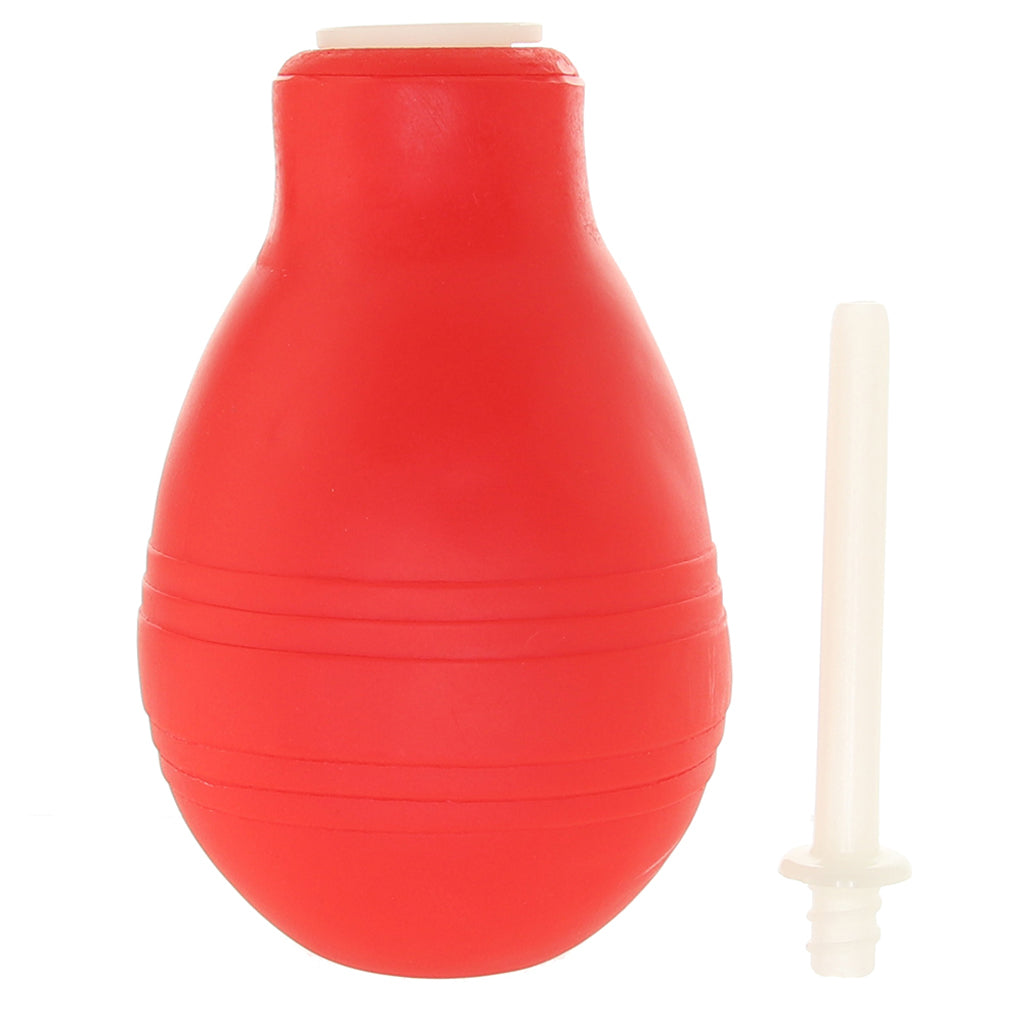 Anal Douche Anal Sex Toys > Douche and Enema