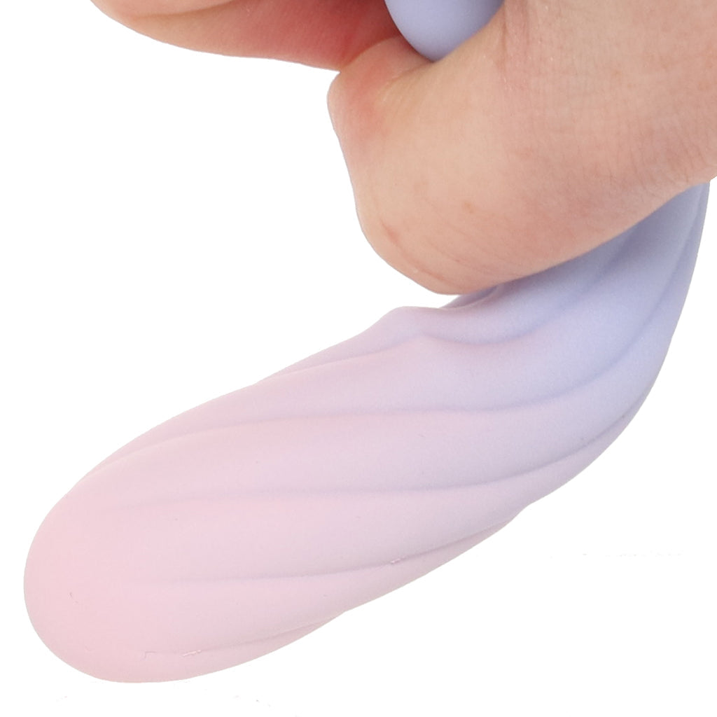 Symba Fiercely Powerful Swirl Bullet Vibe in Pink Vibrators > Bullet and Egg Vibrators