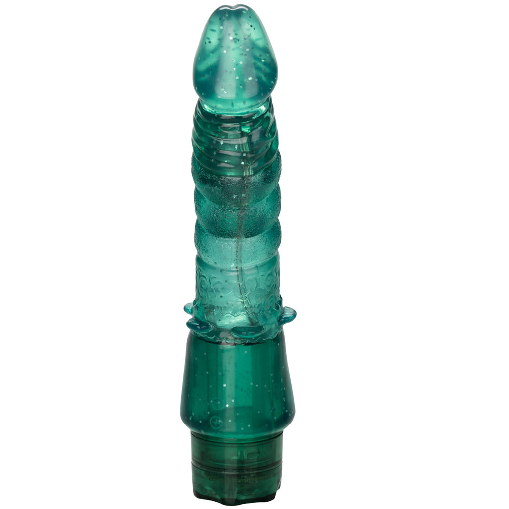 Emerald Studs Arouser Waterproof Vibe Vibrators > G-Spot Vibrators