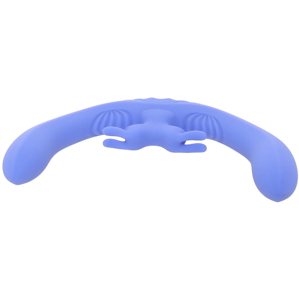 Lovebirds Dual Ended Vibe Vibrators > G-Spot Vibrators