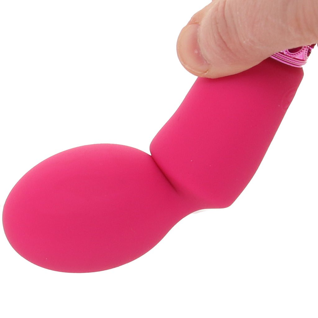 Royal Gems Brilliant Bullet Vibe in Pink Vibrators > Clitoral Stimulators