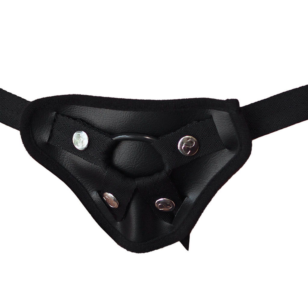 Ember Strap-On Dildo Sex Toys > Strap-On and Harnesses