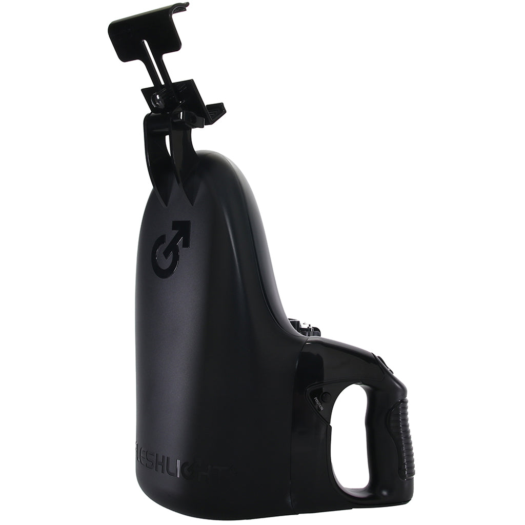 Fleshlight Launch Universal Stroking Simulator Sex Furniture