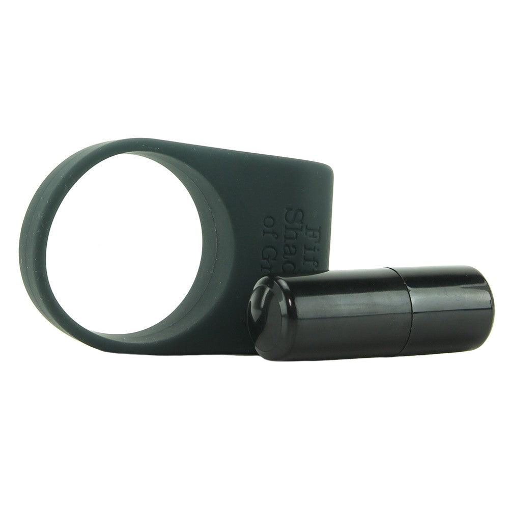 Feel It Baby Vibrating Cock Ring Cock Rings