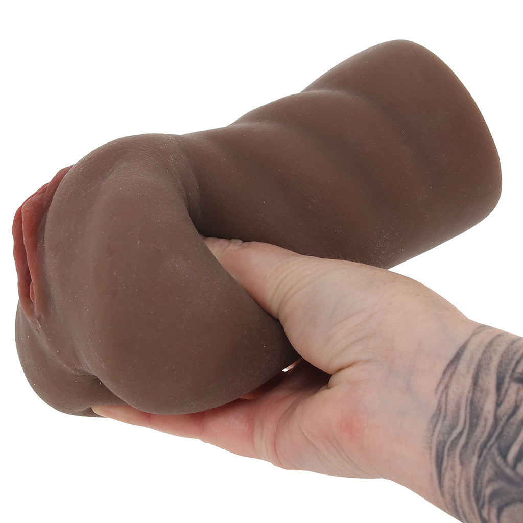 I Dream of MILF Cassandra Stroker Male Masturbators > Pocket Strokers