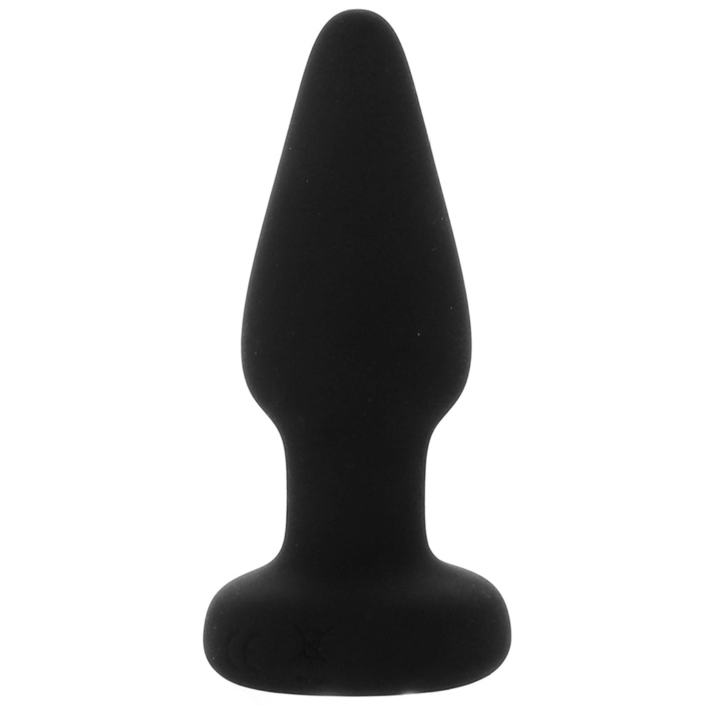 Booty Sparks Light Up Anal Plug in Small Anal Sex Toys > Butt Plugs