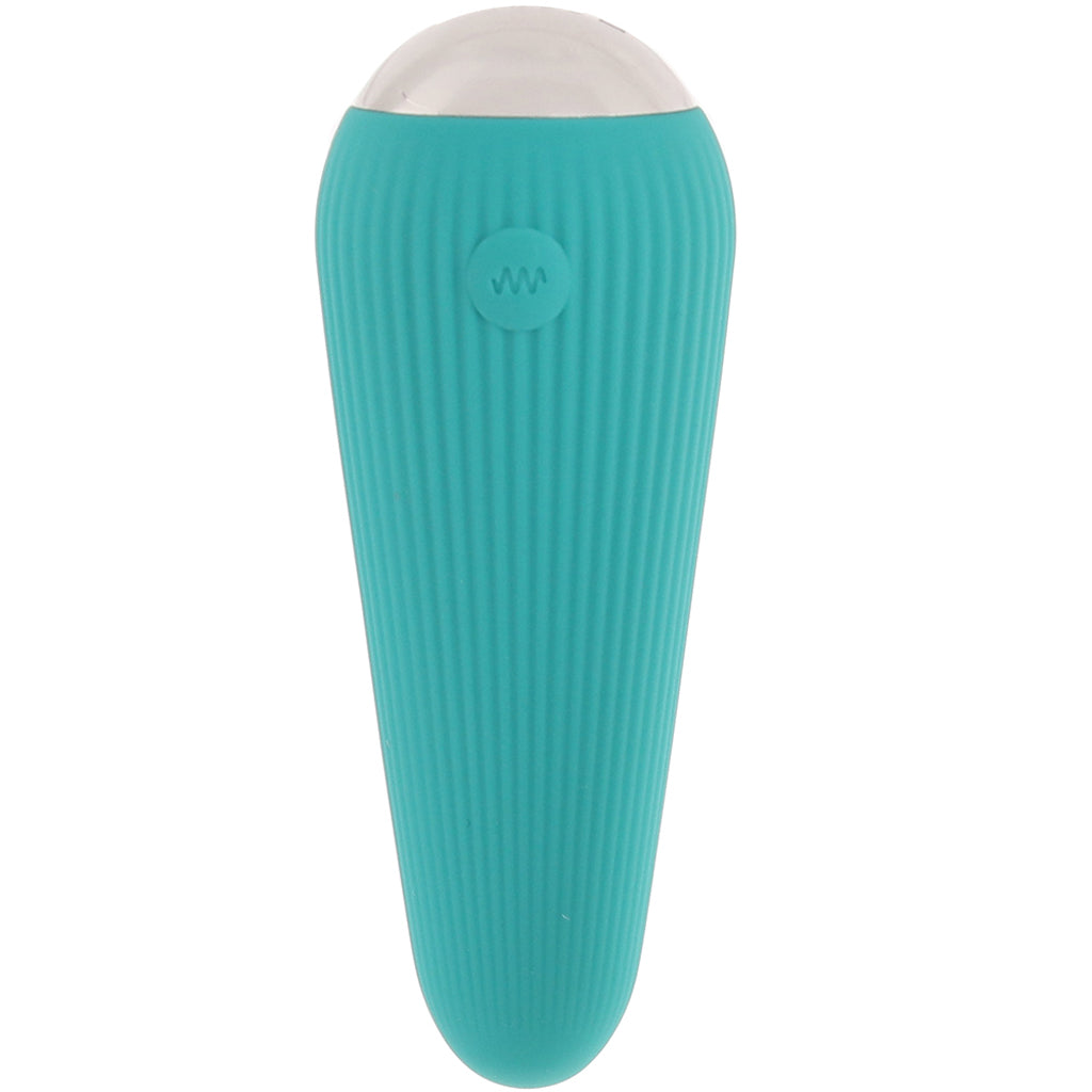 Gender X O-Cone Vibe Vibrators > Clitoral Stimulators