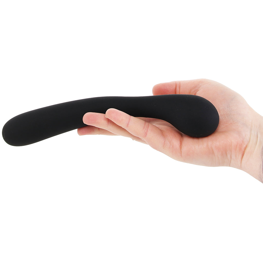 Rock Bottom Bendies Bendy Pleasure Probe Dildo Sex Toys > Anal Dildos