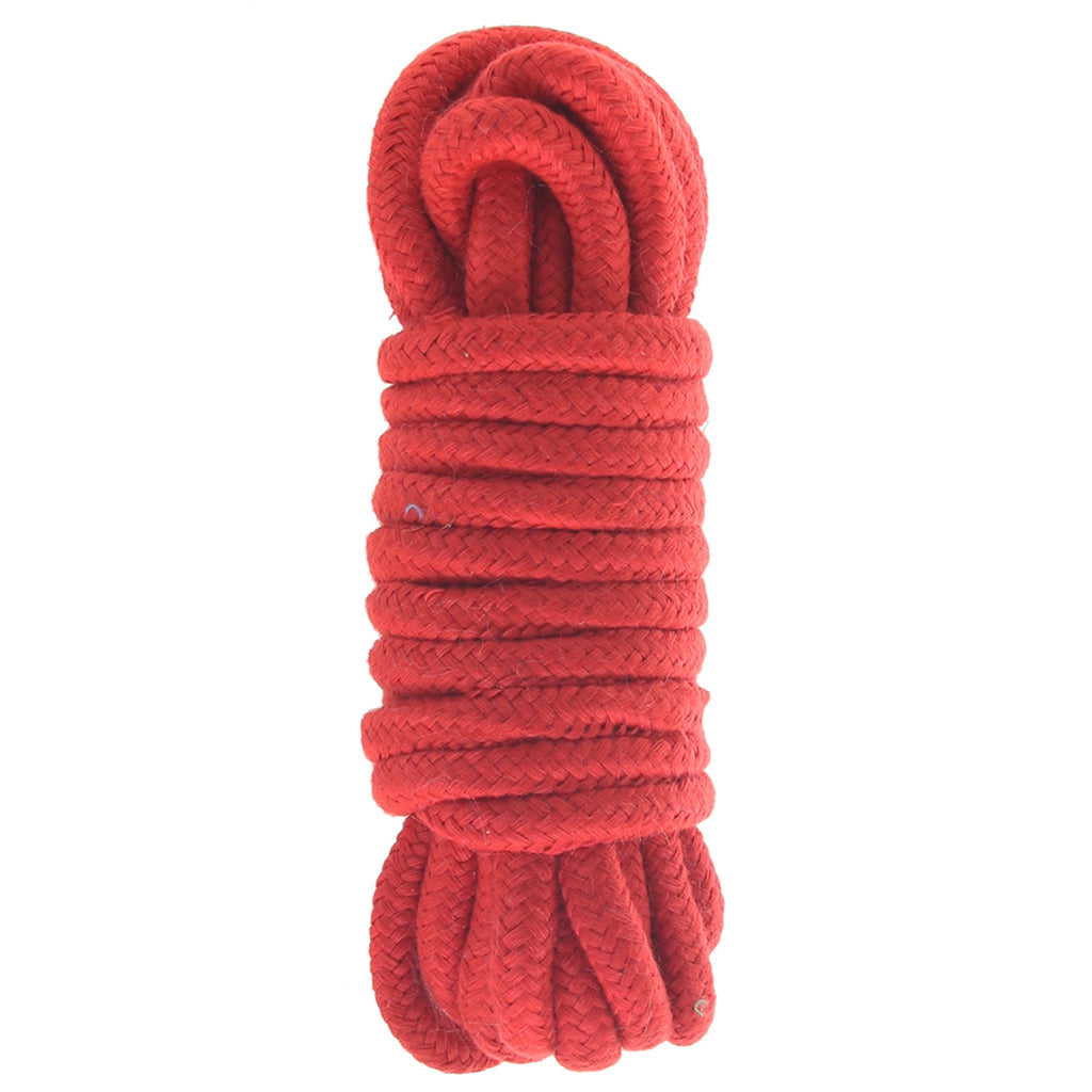 Sex & Mischief Amor Bondage Ropes Bondage and Fetish > Restraints