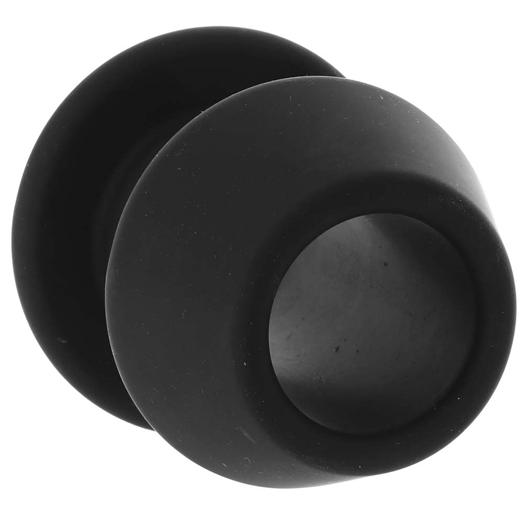 Master Series Gape-Grommets Hollow Anal Dilator Set Anal Sex Toys > Butt Plugs