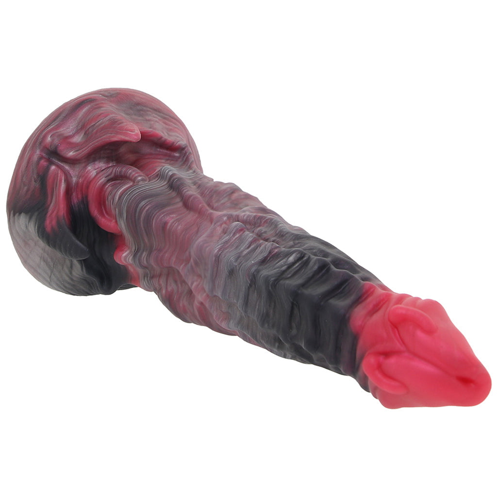 Creature Cocks Hades Dildo Dildo Sex Toys > Fantasy Dildos