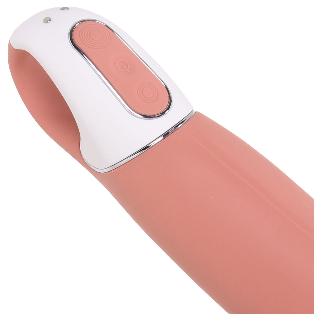 Satisfyer Master Vibrator Vibrators > G-Spot Vibrators