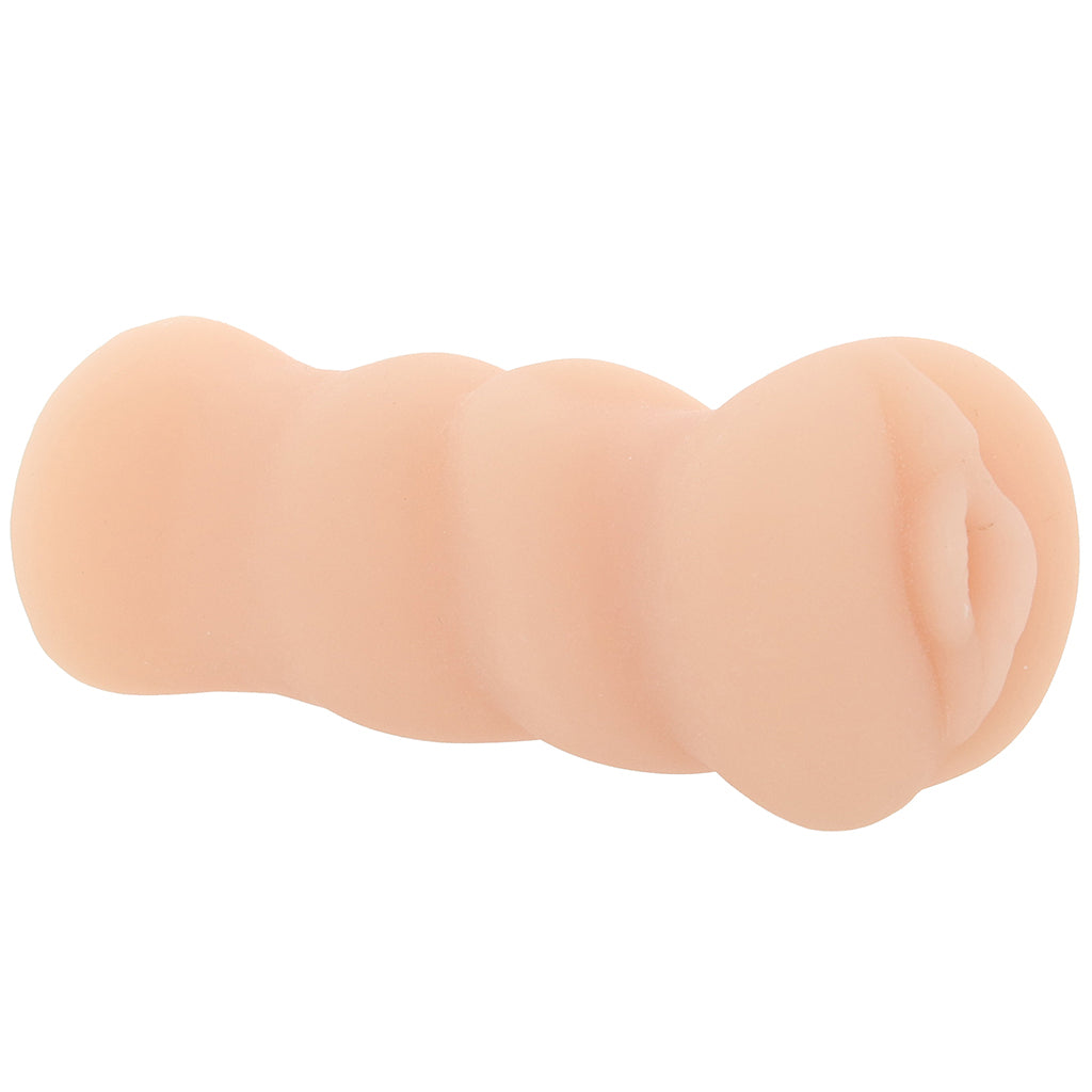 Always Horny Vanessa Tight & Wet Pussy Stroker Male Masturbators > Pocket Strokers