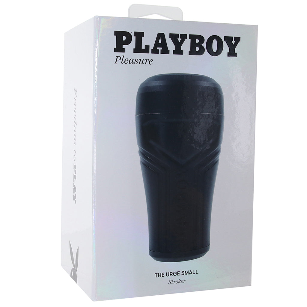 Playboy The Urge Stroker in Small Male Masturbators > Self-Contained Strokers