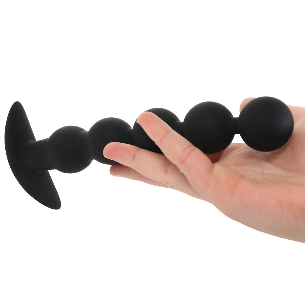 Rechargeable Power Balls Anal Sex Toys > Anal Beads