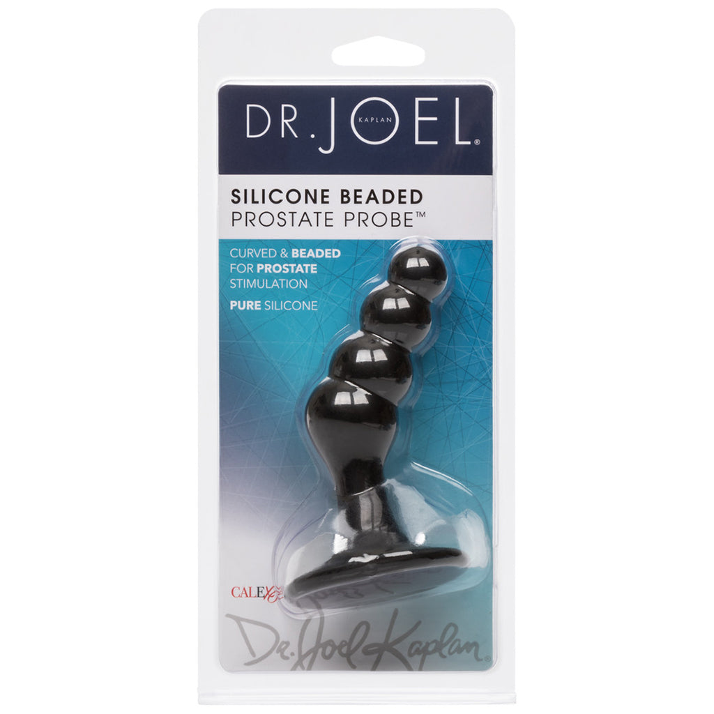 Dr. Joel Kaplan Graduated Prostate Probe Anal Sex Toys > Butt Plugs