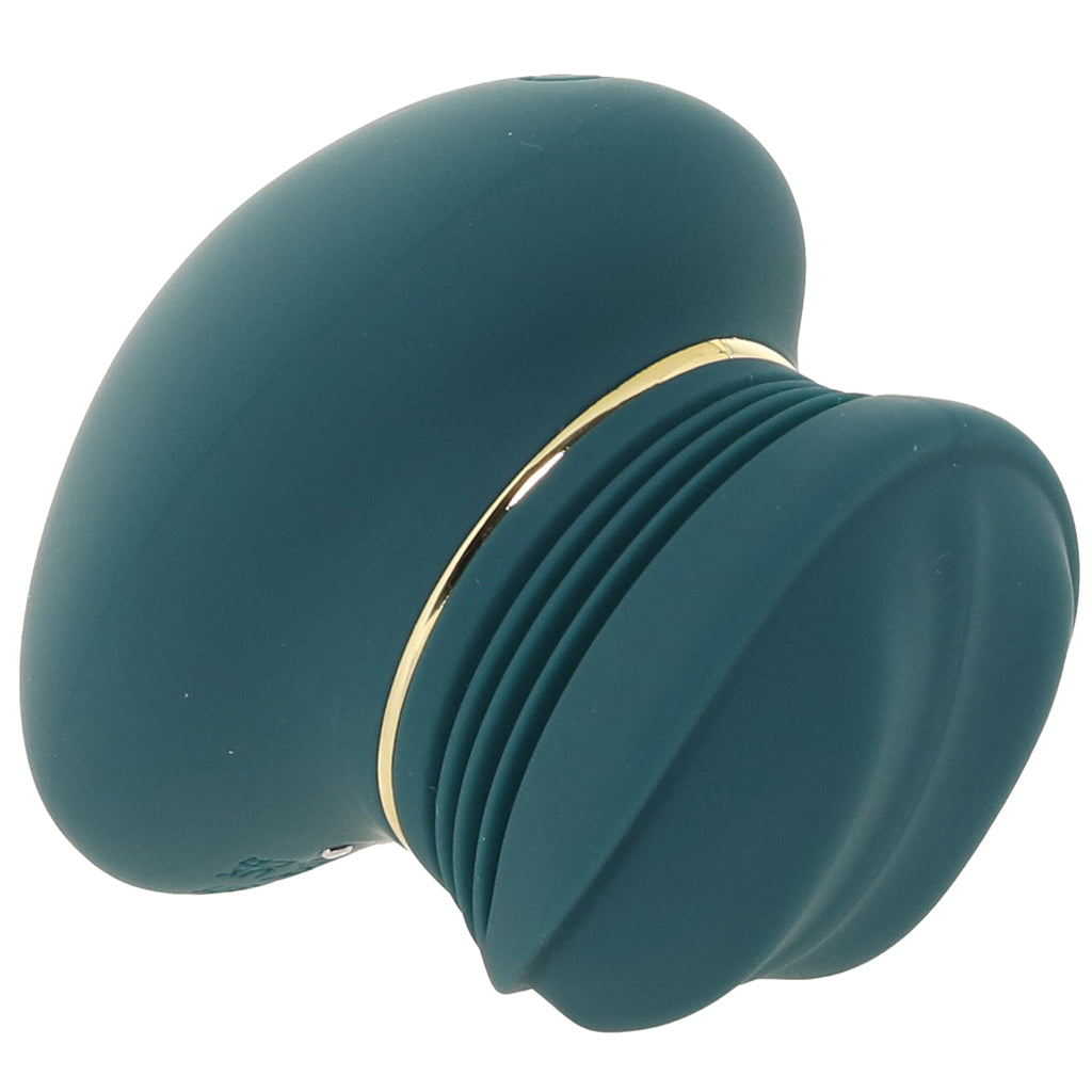 Riana AutoRub Clitoral Vibe Vibrators > Clitoral Stimulators