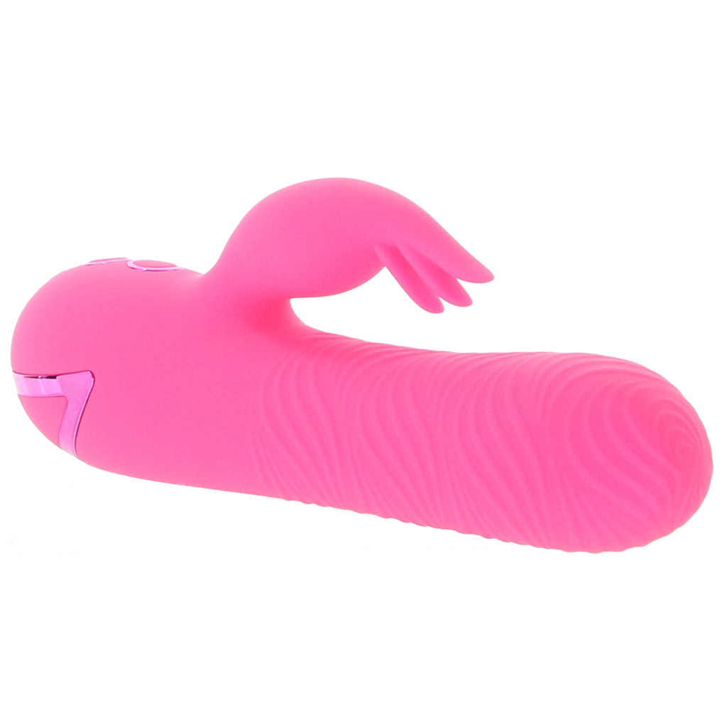 California Dreaming Sacramento Sweetie Vibe Vibrators > Rabbit Vibrators