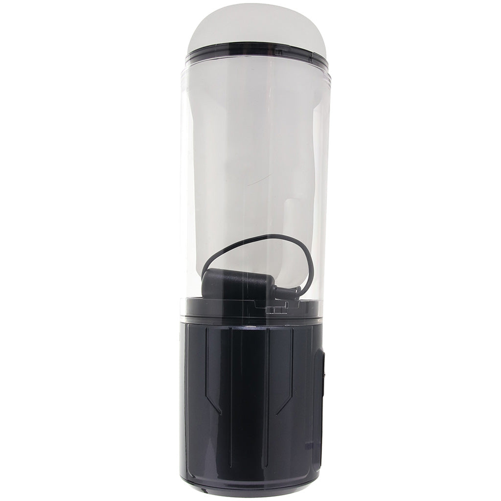 Pumped UltraLift Waterproof Masturbator Male Masturbators > Auto Strokers