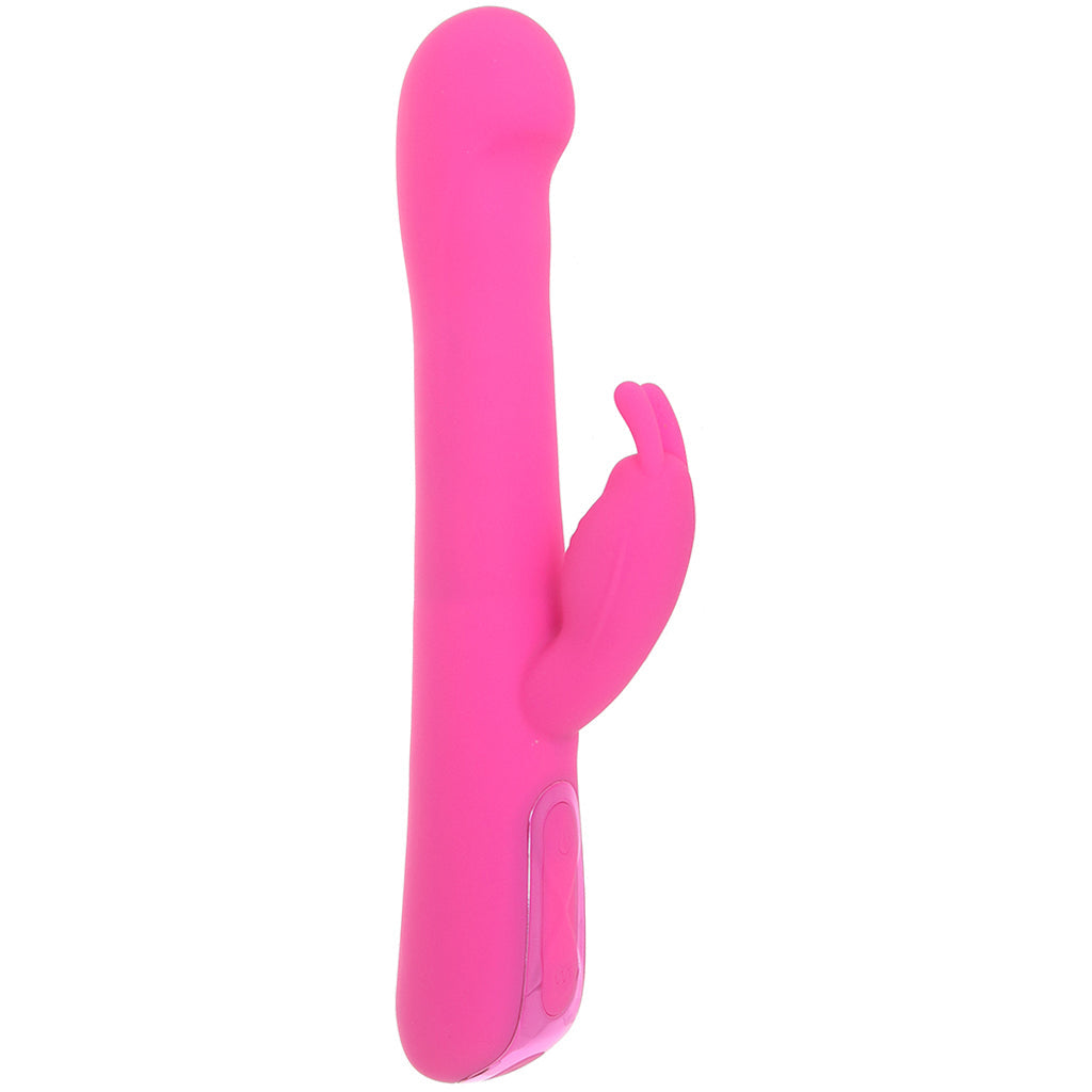 Jack Rabbit Elite Beaded G Rabbit Vibe Vibrators > Rabbit Vibrators