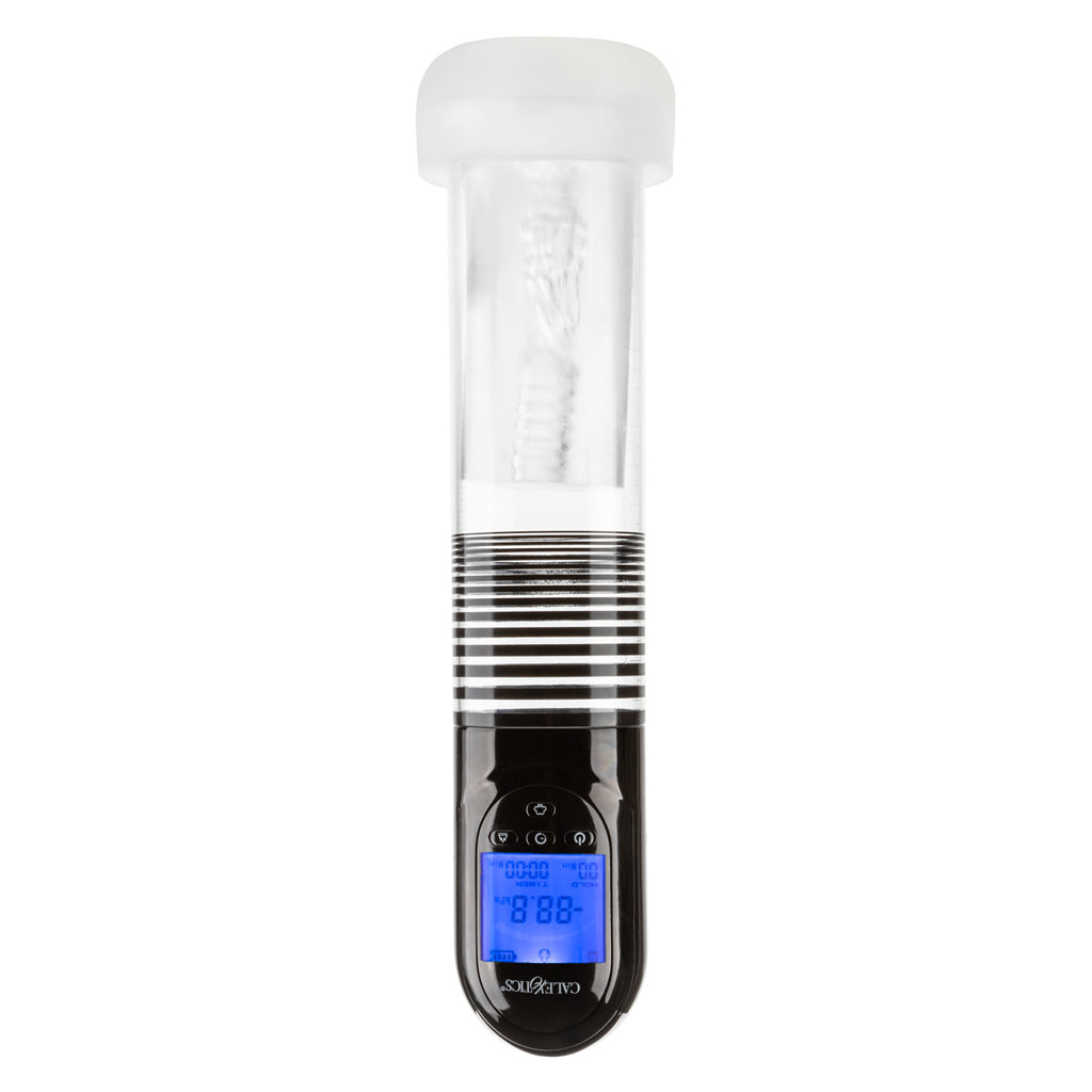 Optimum Series Advanced Auto Smart Pump Male Enhancement > Penis Pumps