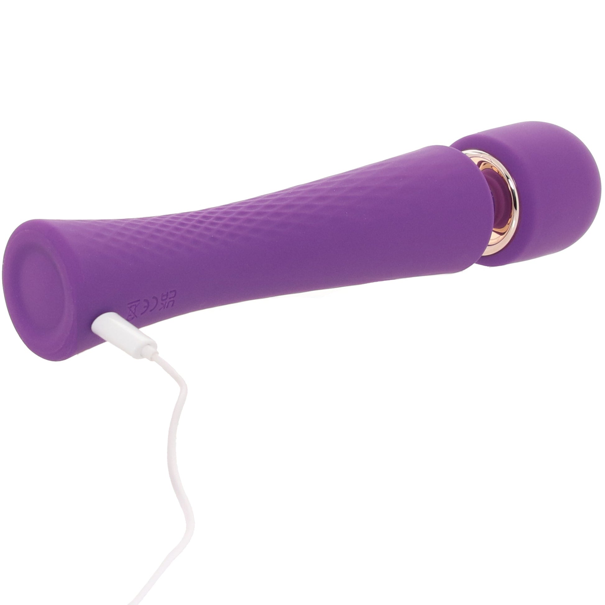 BodyWand Luxe Couture Wand Vibrators > Wands