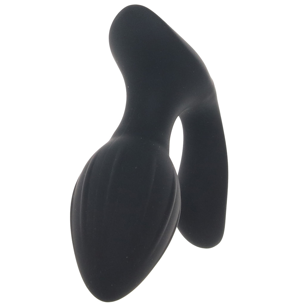 LEVELZ Rotating Anal Plug with Ball Stimulator Anal Sex Toys > Butt Plugs