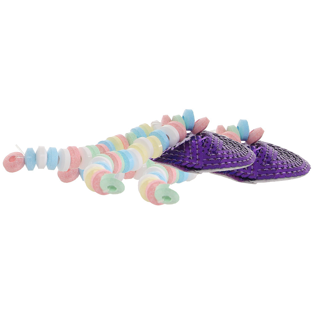 Candy Nipple Tassles Novelties 'n Parties > Tasty Treats