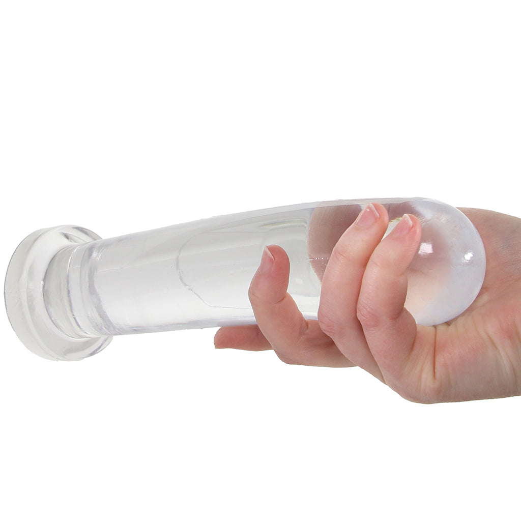Master Series Triple Towers Dilator Set Kegel, Ben Wa and Pelvic Health Tools