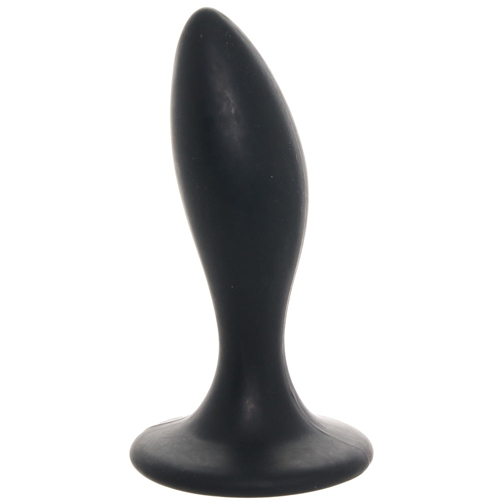 Dr. Joel Kaplan Silicone Curved Prostate Probe Anal Sex Toys > Prostate Massagers