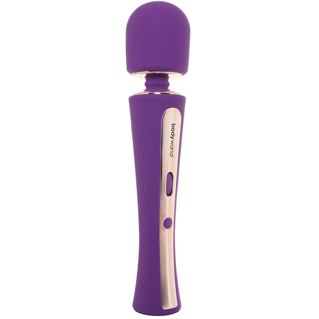 BodyWand Luxe Couture Wand Vibrators > Wands