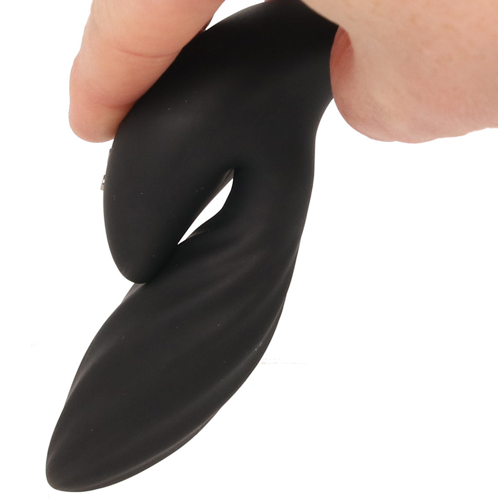 Renegade Flash Vibrating Butt Plug Anal Sex Toys > Butt Plugs