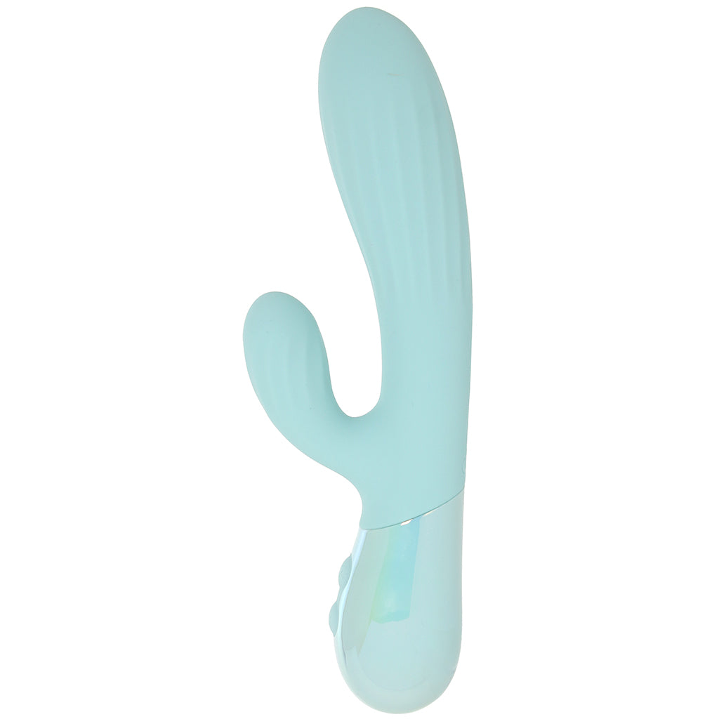 Aura Dual Ripple Rabbit Vibe Vibrators > Rabbit Vibrators