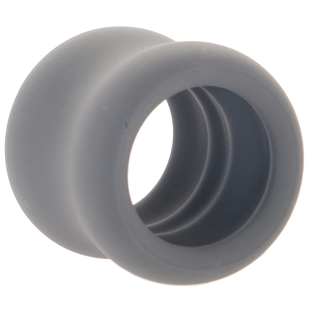 Alpha Liquid Silicone Scrotum Ring Cock Rings
