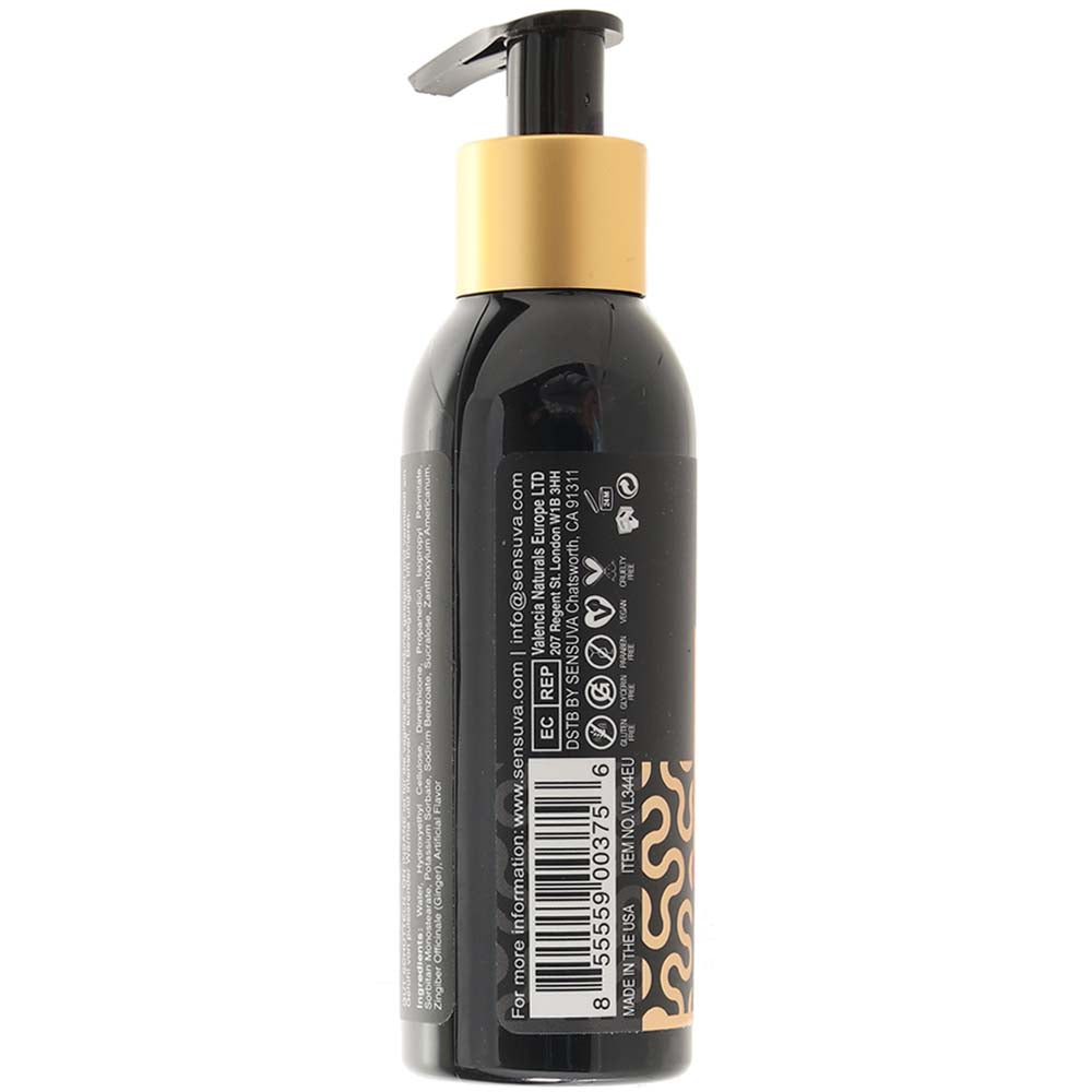 ON Ultra-Stimulating Insane Lube 4.23oz Lubes and Lotions > Stimulating Lubricants