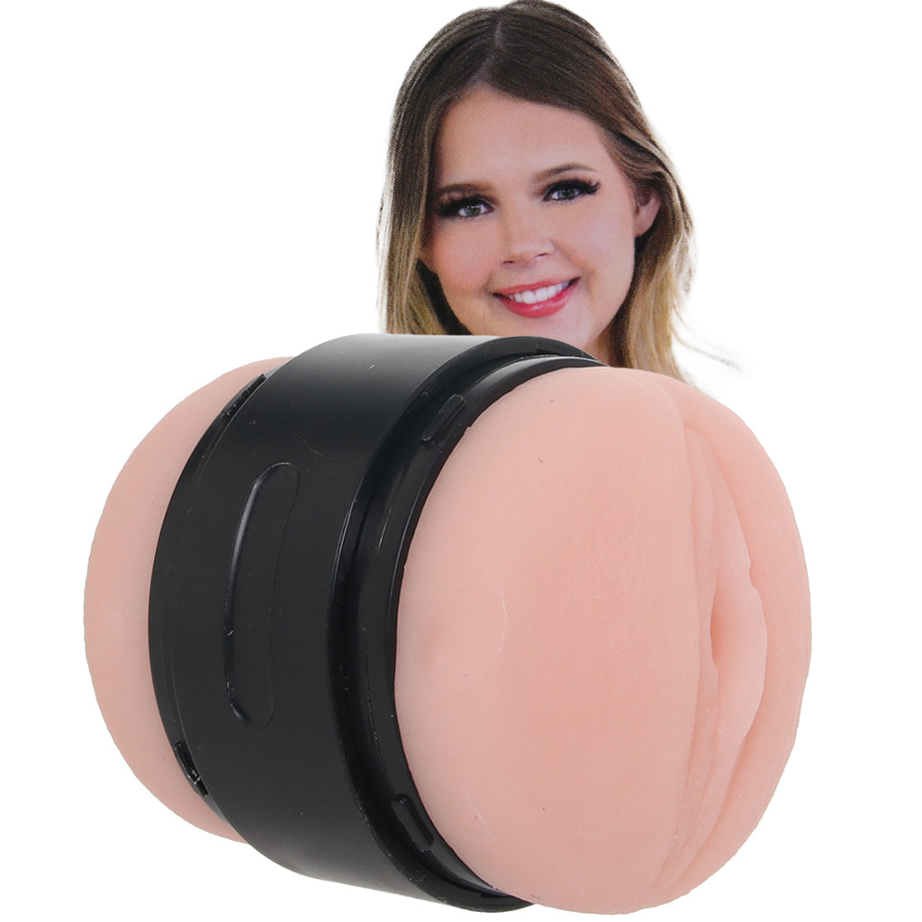 Coco Lovelock Hall Pass Double Stroker Male Masturbators > Porn Stars
