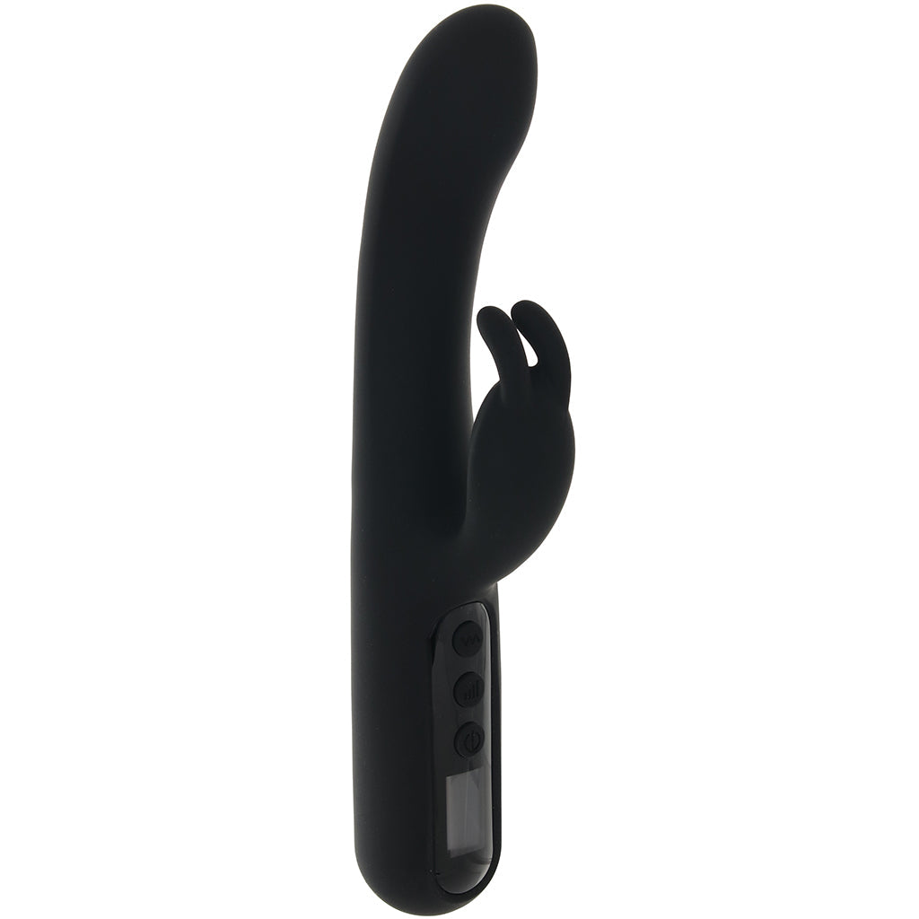 BodyWand Digi Rabbit Vibe Vibrators > Rabbit Vibrators