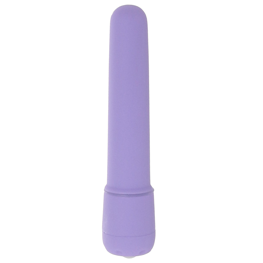 First Time Power Tingler Vibe in Purple Vibrators > Bullet and Egg Vibrators